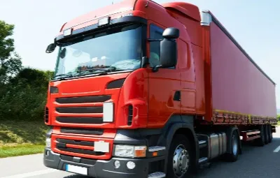 İzmir Daday Ambar Kargo