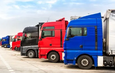 İzmir Daday Ambar Nakliyat