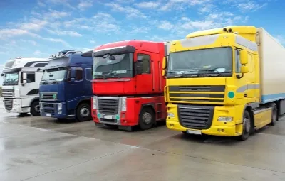 İzmir Daday Nakliye Ambarı